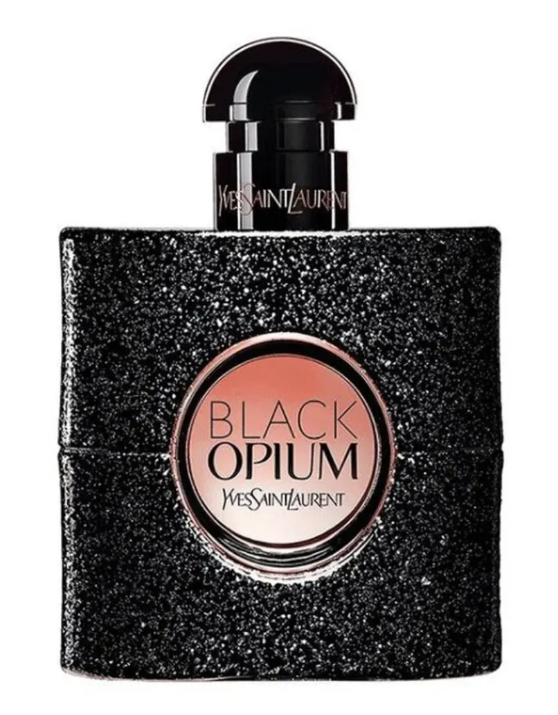 BLACK OPIUM